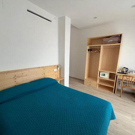 Hotel Valentino ラヴァーニャ エクステリア 写真