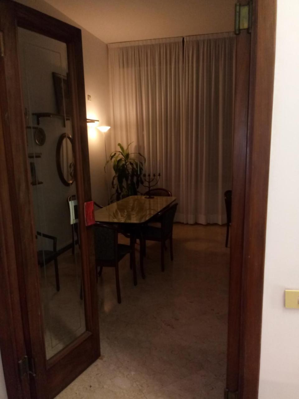 Hotel Valentino ラヴァーニャ エクステリア 写真